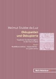 Cover von Okkupanten und Okkupierte