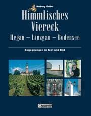 Cover von Himmlisches Viereck: Hegau-Linzgau-Bodensee