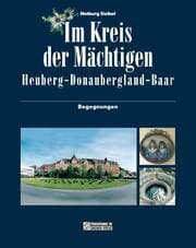 Cover von Im Kreis der Mächtigen