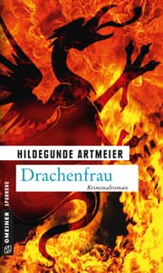 Cover von Drachenfrau