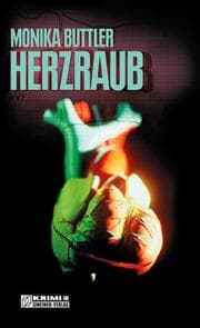 Cover von Herzraub