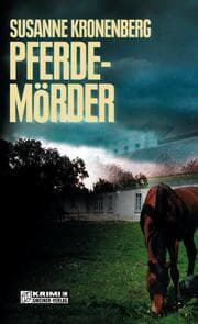 Cover von Pferdemörder