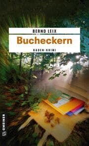 Cover von Bucheckern