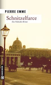 Cover von Schnitzelfarce