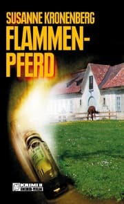 Cover von Flammenpferd