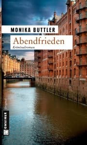 Cover von Abendfrieden
