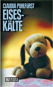 Cover von Eiseskälte