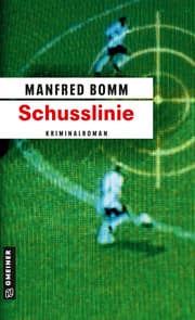 Cover von Schusslinie