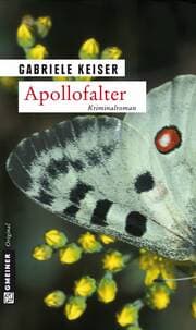 Cover von Apollofalter