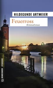 Cover von Feuerroß