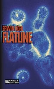 Cover von Flatline