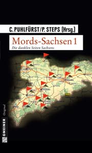 Cover von Mords-Sachsen
