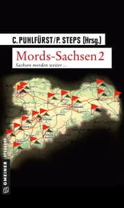 Cover von Mords-Sachsen 2