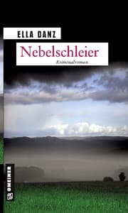 Cover von Nebelschleier
