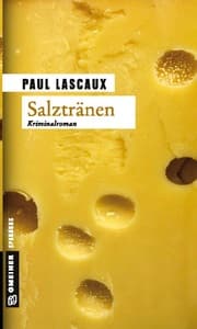 Cover von Salztränen