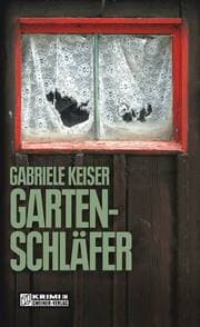 Cover von Gartenschläfer