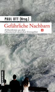 Cover von Gefährliche Nachbarn - CH