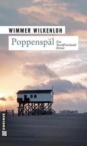 Cover von Poppenspäl