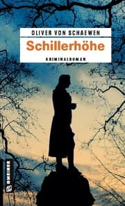 Cover von Schillerhöhe
