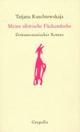 Cover von Meine sibirische Flickendecke