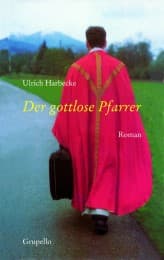 Cover von Der gottlose Pfarrer