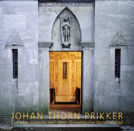 Cover von Johan Thorn Prikker