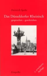 Cover von Das Düsseldorfer Rheinisch