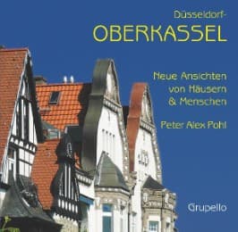 Cover von Düsseldorf-Oberkassel & Niederkassel