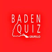 Cover von Baden-Quiz