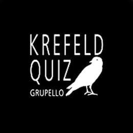 Cover von Krefeld-Quiz
