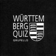 Cover von Württemberg-Quiz
