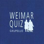 Cover von Weimar-Quiz
