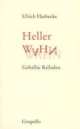 Cover von Heller Wahn
