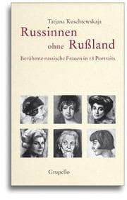 Cover von Russinnen ohne Rußland