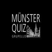 Cover von Münster-Quiz