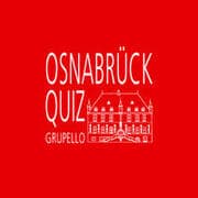 Cover von Osnabrück-Quiz