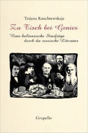 Cover von Zu Tisch bei Genies