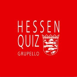 Cover von Hessen-Quiz