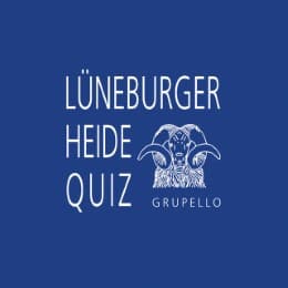 Cover von Lüneburger-Heide-Quiz