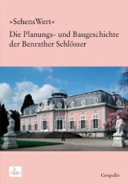 Cover von 'SehensWert'