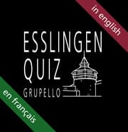 Cover von Esslingen-Quiz
