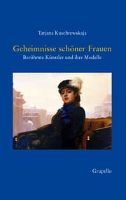 Cover von Geheimnisse schöner Frauen