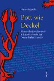 Cover von Pott wie Deckel