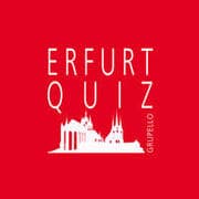 Cover von Erfurt-Quiz