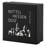Cover von Mittelhessen-Quiz