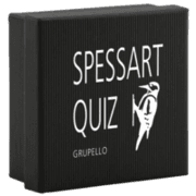 Cover von Spessart-Quiz