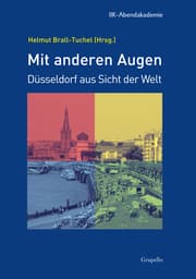 Cover von Mit anderen Augen