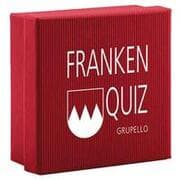 Cover von Franken-Quiz