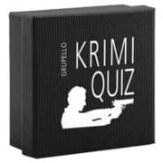 Cover von Krimi-Quiz