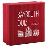 Cover von Bayreuth-Quiz